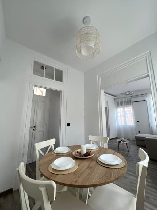 Bougainvillea Apartments 2 Nafplio Exterior photo